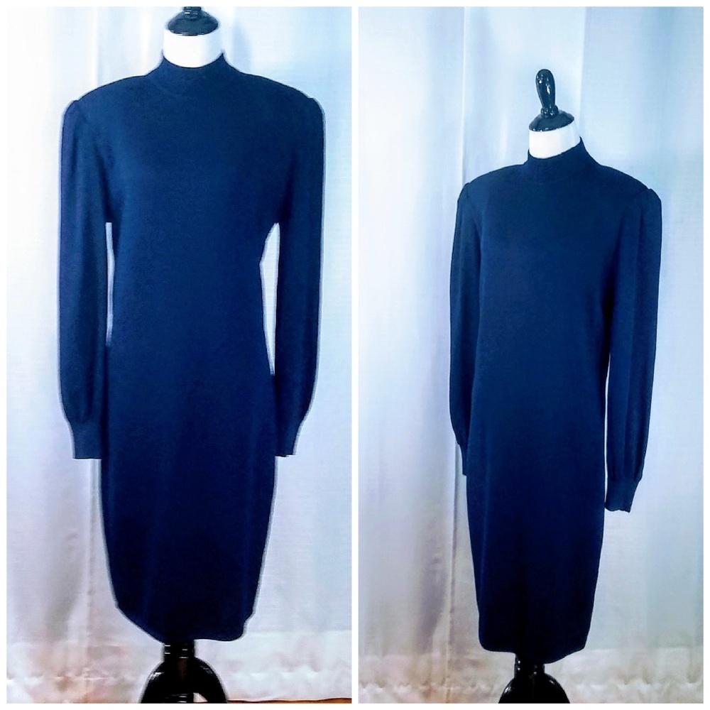 St. John Dress